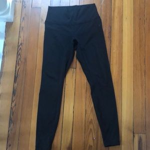 Lulu lemon wonder under leggings